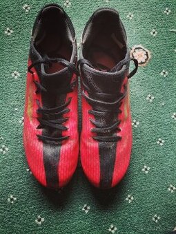Kopačky adidas X Speedflow.3 FG