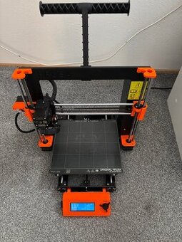 Prusa MK3S+