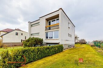 Prodej, domy/rodinný, 180 m2, Na Parcelách 836, 39501 Pacov,