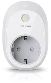 3x Chytrá zásuvka TP Link HS100 230V, 16A