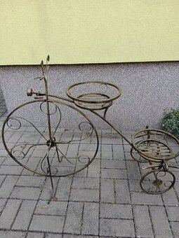 Stojan na květiny