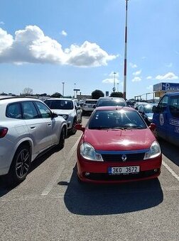 Renault Thalia, 2011