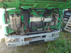 Iveco díly