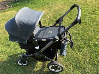 Bugaboo Buffalo diesel limitka