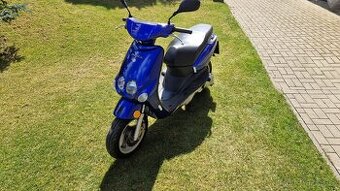 Yamaha Neos 100 2t