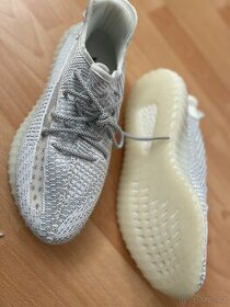 Adidas yeezy reflective - 1