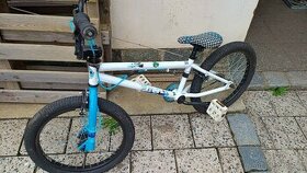 BMX kolo Slamer GT