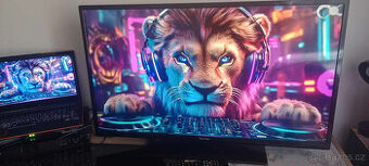 TECHNIKA Led 102cm Hdmi,Usb