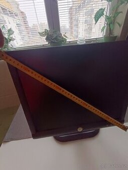 Monitor,klávesnice - 1