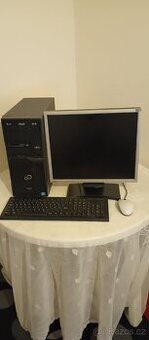 Pc pro děti do pokojíčku nebo kancelář