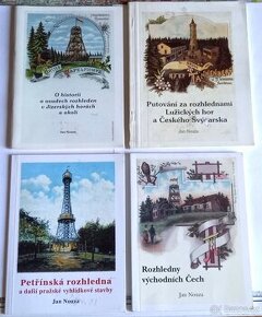 Rozhledny