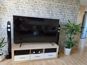 Televize Samsung UE65NU7172