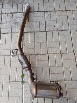 Filtr pevných částic, DPF, Maxgear 27-6003