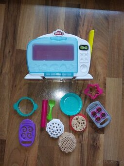 PlayDoh trouba set