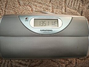 Radiopřímač Grundig music 71