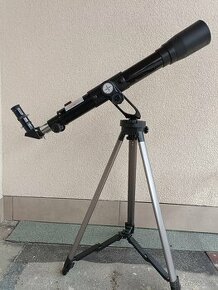 astronomický dalekohled