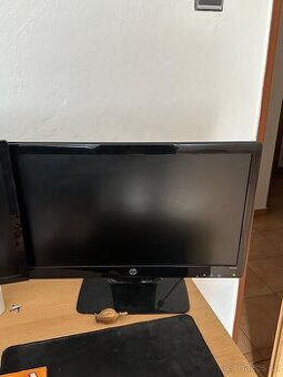 Monitor HP 21,5"