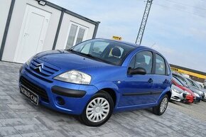 ►►Citroen C3 1.1 44KW KLIMA EL.OKNA SERVIS◄◄
