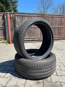 Letní pneu Falken 225/40/19