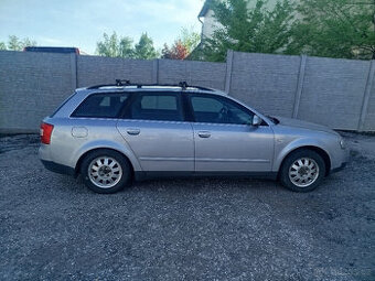 AUDI A4 1.9 tdi