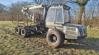 Vyvážecí souprava MALWA 560F