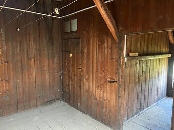 Stavební dřevo, palivové dřevo