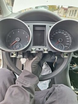 Dily Golf 6 1.4 16v CGG