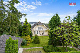 Prodej rodinného domu, 188 m², Doksy, ul. Polní