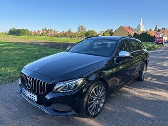 Mercedes c220 w205/s205 125kw