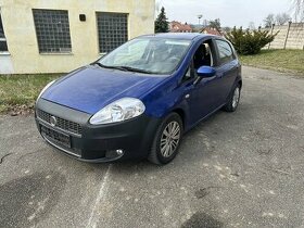 Fiat Grande Punto 1.3Multijet