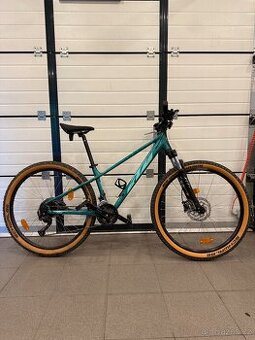 Prodám dámske kolo KTM Penny Lane 271 2021 15” , velikost S
