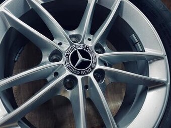 TOP letní sada 16" Mercedes B W247