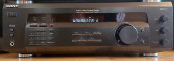Receiver Sony STR-DE135