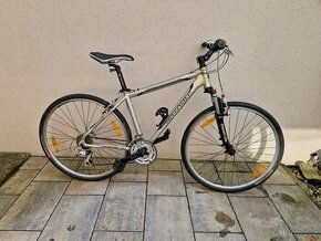 AUTHOR STRATOS 18 TOP
