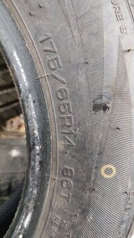 Dvě Letní 175/65r14
