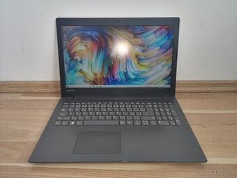Čtyřjádrový notebook Lenovo IdeaPad 320-15IKB