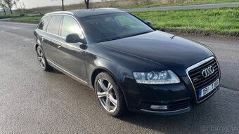 Audi A6 C6 4f 3.0 tdi 176 kw Quattro facelift