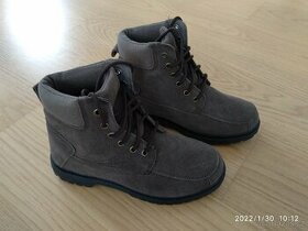 Pánské boty ATLAS FOR MEN