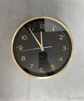 Hodiny Analogové-30cm