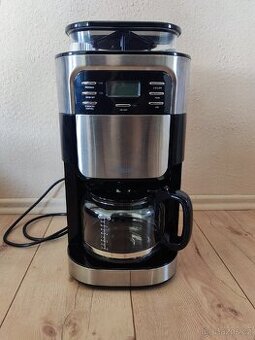 Sencor SBC 7000 BK - Párkrát použitý, skvělý stav, V ZÁRUCE