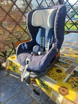 Britax Römer Safefix Plus