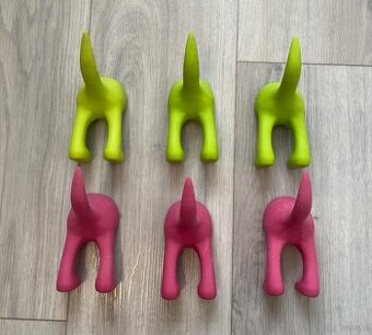 Ikea háčky Bästis - 1