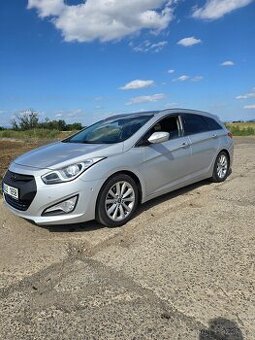 Hyundai I40 1.7 crdi