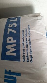 Knauf mp 75 L