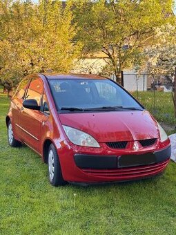 Mitsubishi Colt 1.1