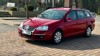 VOLKSWAGEN GOLF 5 VARIANT 1.4 16V