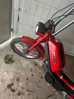 Díly Babeta