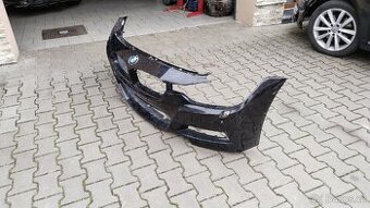 BMW nárazník f30 f31