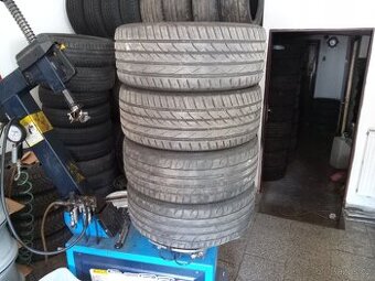 225/50 R17 XL Letní