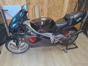 Aprilia rs 125